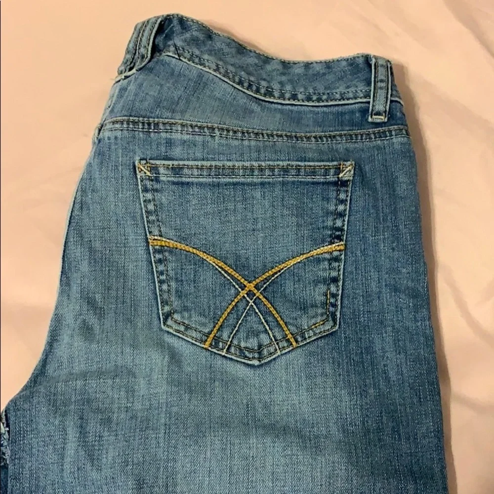 Vintage Tommy Hilfiger Denim Short